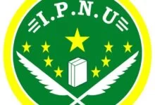 Logo Resmi IPNU