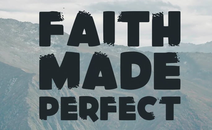 Faith Perfect