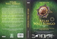 atlas wali songo