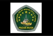 Pengurus IPS Pagar Nusa Cabang Cilacap