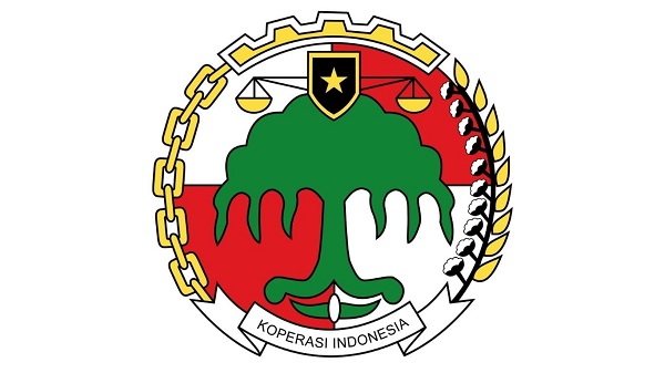 Logo Koperasi 2