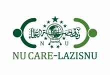 Logo NU CARE LAZISNU