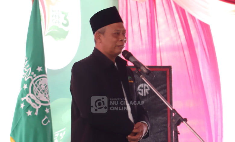 KH Munib Abdul Muchith, Syuriyah PWNU Jawa Tengah
