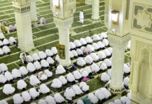 hakikat ramadhan khutbah