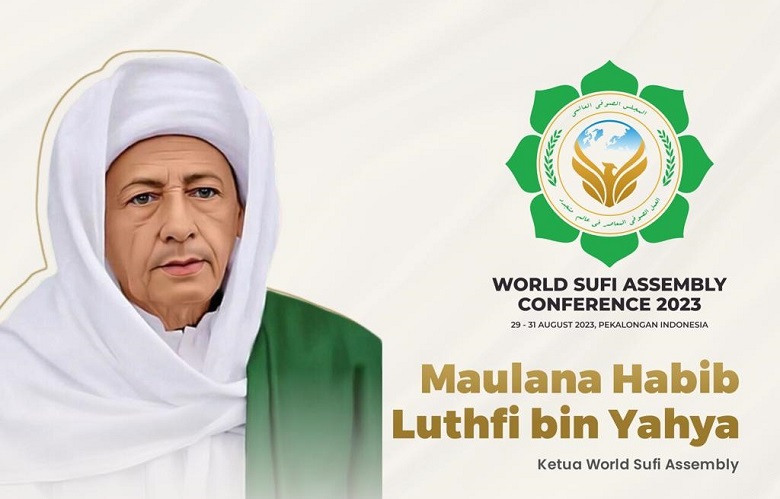 Maulana Habib Luthfi bin Yahya
