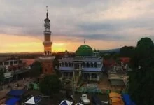 Masjid Majenang