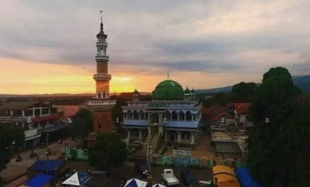 Masjid Majenang