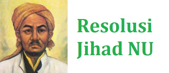 Resolusi Jihad NU