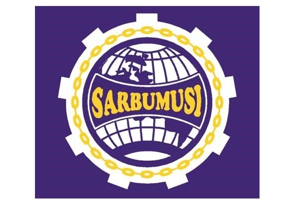SARBUMUSI NU, Sarikat Buruh Muslimin Indonesia