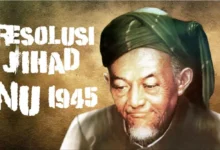 Download Video Resolusi Jihad NU
