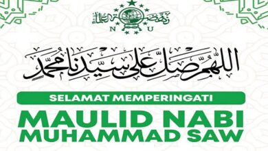 dasar maulid nabi 1