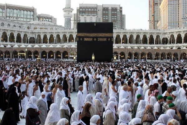PBNU Dukung Moratorium Haji