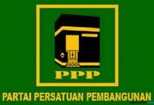 DPC PPP Silaturahmi Ke PCNU Cilacap