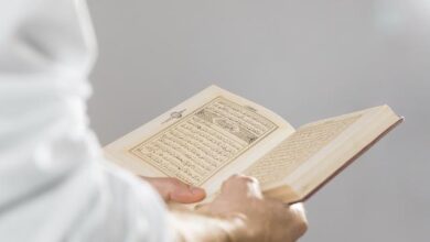 Al Quran Pembela Pembacanya