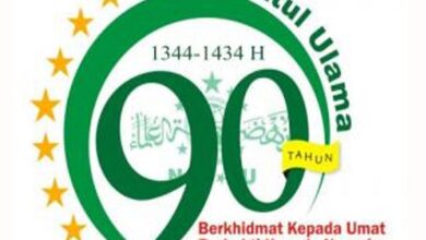 harlah nu ke 90