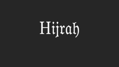 Khutbah Jumat Hijrah