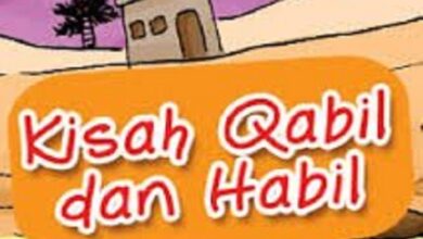 qabil dan habil 1