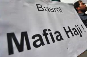 Mafia Haji