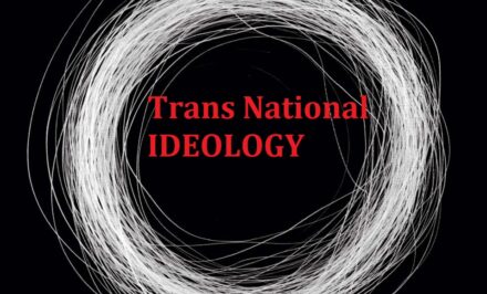 trans nasionaol ideologi
