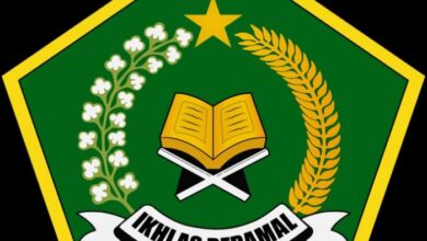 Logo Kemenag