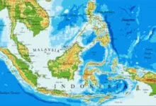 Islam Indonesia, Islamnya Dunia