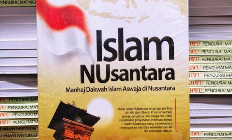 10 (Sepuluh) Prinsip Dasar Islam Nusantara, Apa Saja?