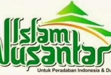 Islam Nusantara Adalah Islam yang