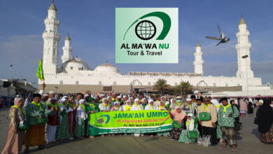 Al Mawa Tour