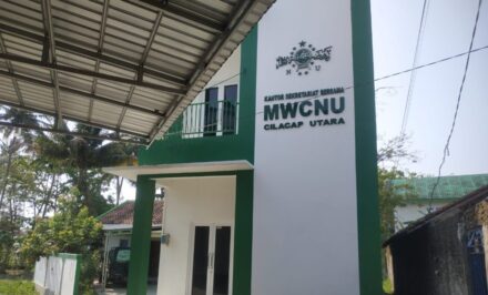 MWCNU Cilacap Utara