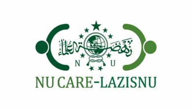 Program NU Care LAZISNU