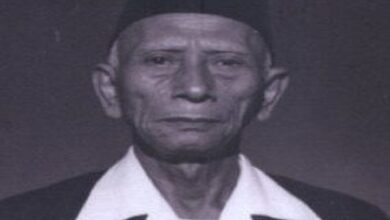 Kiai Wahab Hasbullah e