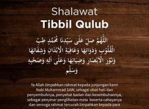 Shalawat Thibbil Qulub e1608341666551