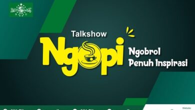 Ngopi NU Cilacap