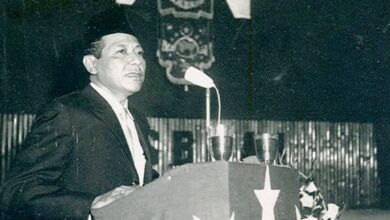 KH Saifudin Zuhri