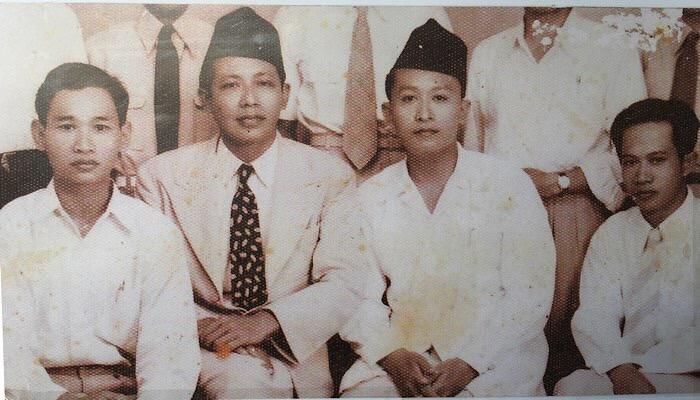 KH Saifudin Zuhri Tokok Peletak Dasar Sejarah Lembaga Dakwah NU