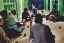 Ranting NU Tritih Kulon Sosialisasi Legalitas Taman Pendidikan Al-QuranTPQ