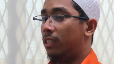 ustaz maheer