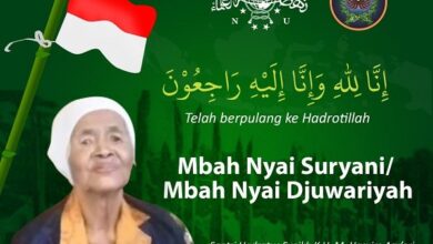 Nyai Suryani