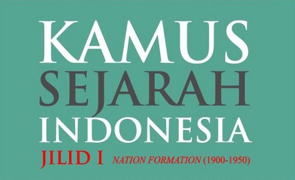 Kamus Sejarah Indonesia Ditarik, Kemendikbud Minta Maaf