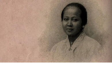 Kartini Baru 1