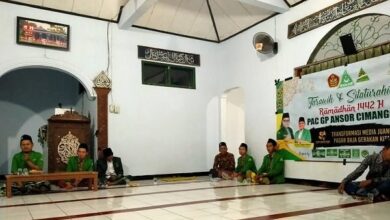 Tarhim Ansor Cimanggu 1