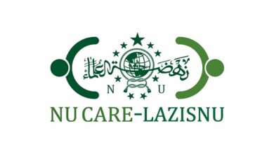 Logo NU CARE LAZISNU