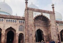 H Imam Tobroni: Makmur Masjidnya, Sejahtera Jama'ahnya