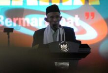 KH Sahal Mahfudz