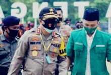 PW GP Ansor Jawa Tengah: Tunda Kegiatan Mengumpulkan Massa