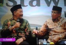 Jaga Tradisi dan Budaya, Proyeksi Islam Nusantara