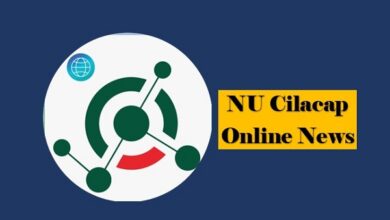 nu cilacap online news