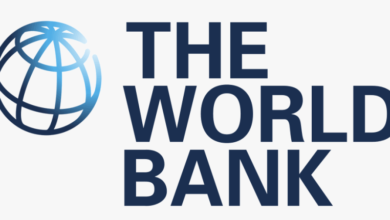 world bank