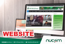 NU Online Gelar Silaturahmi Virtual Pengelola Website NU