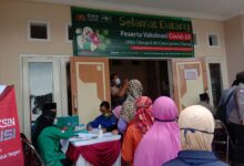 vaksin pcnu Cilacap